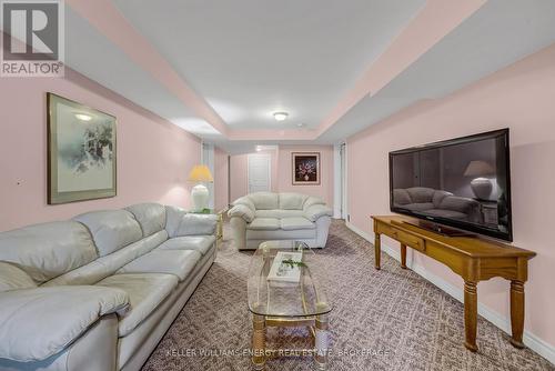 8 Cumberland Street, Prince Edward County (Picton), ON - Indoor Photo Showing Living Room