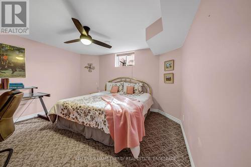 8 Cumberland Street, Prince Edward County (Picton), ON - Indoor Photo Showing Bedroom