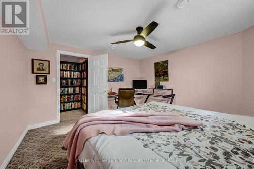 8 Cumberland Street, Prince Edward County (Picton), ON - Indoor Photo Showing Bedroom