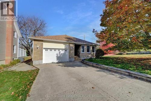 8 Cumberland Street, Prince Edward County (Picton), ON - Outdoor With Facade