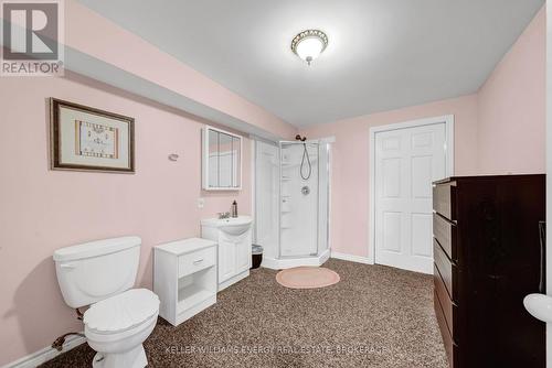 8 Cumberland Street, Prince Edward County (Picton), ON - Indoor Photo Showing Bathroom