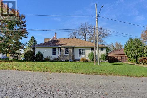 8 Cumberland Street, Prince Edward County (Picton), ON - Outdoor