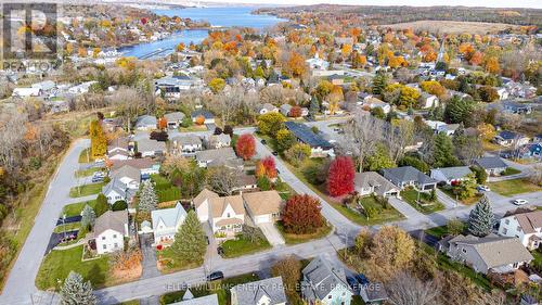 8 Cumberland Street, Prince Edward County (Picton), ON - Outdoor With View