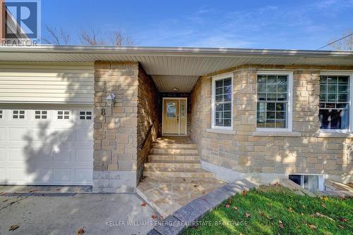 8 Cumberland Street, Prince Edward County (Picton), ON - Outdoor With Facade