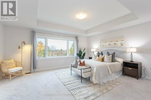 115 Crossmore Crescent, Cambridge, ON - Indoor Photo Showing Bedroom