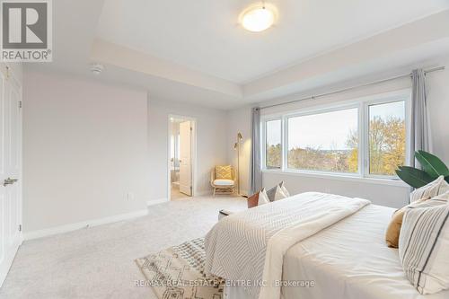 115 Crossmore Crescent, Cambridge, ON - Indoor Photo Showing Bedroom