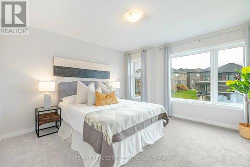 115 Crossmore Crescent, Cambridge, ON - Indoor Photo Showing Bedroom