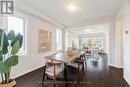 115 Crossmore Crescent, Cambridge, ON  - Indoor Photo Showing Dining Room 