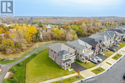 115 Crossmore Crescent, Cambridge, ON - Outdoor With View