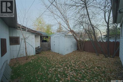 416 J Avenue S, Saskatoon, SK - Outdoor