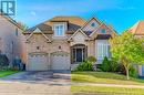 30 Geddes Crescent, Guelph, ON  - Outdoor With Facade 