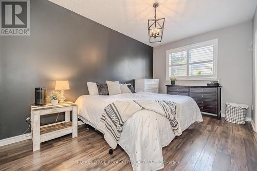 30 Geddes Crescent, Guelph, ON - Indoor Photo Showing Bedroom