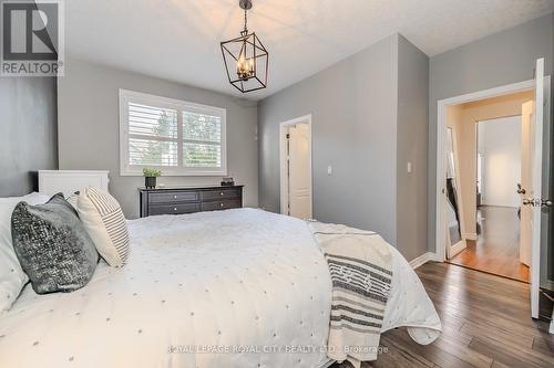 30 Geddes Crescent, Guelph, ON - Indoor Photo Showing Bedroom