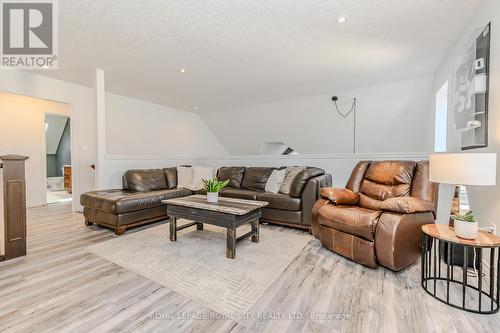 30 Geddes Crescent, Guelph, ON - Indoor