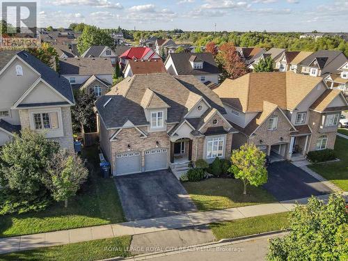 30 Geddes Crescent, Guelph, ON - Outdoor With Facade