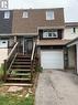 14 Astorville Square, Brampton, ON  - Outdoor 