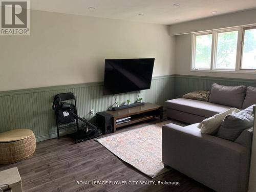 14 Astorville Square, Brampton, ON - Indoor Photo Showing Living Room