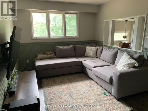 14 Astorville Square, Brampton, ON - Indoor Photo Showing Living Room