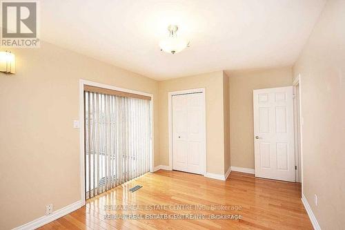 Lower - 3385 Ellengale Drive, Mississauga, ON - Indoor Photo Showing Other Room