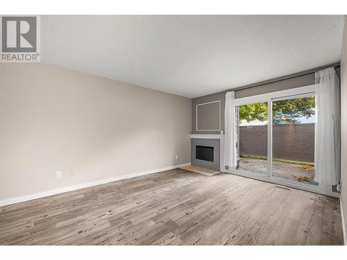 1221 Hugh Allan Drive Unit# 51 Lot# 50, Kamloops, BC - Indoor With Fireplace