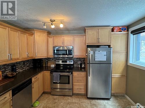 1 15 Coventry Road, Regina, SK - Indoor Photo Showing Kitchen