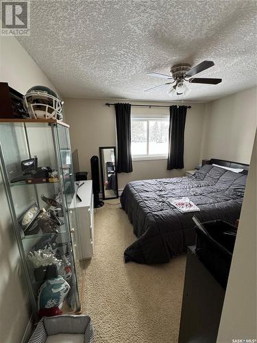 1 15 Coventry Road, Regina, SK - Indoor Photo Showing Bedroom