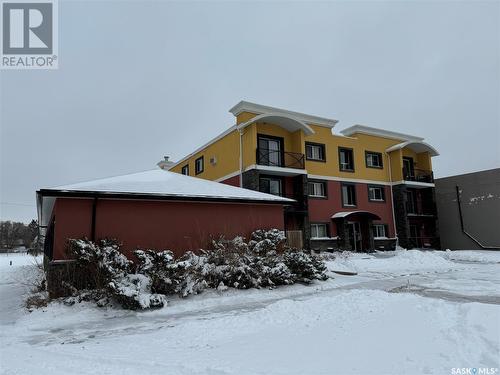 1 15 Coventry Road, Regina, SK - Indoor Photo Showing Other Room