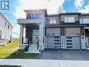 216 Histand Trail, Kitchener, ON  - Outdoor With Facade 