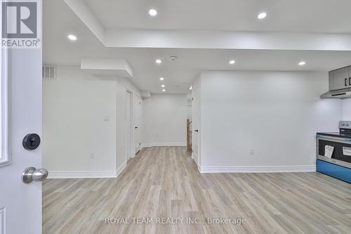 Lower - 32 Carness Crescent, Georgina, ON - Indoor Photo Showing Other Room