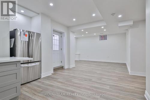 Lower - 32 Carness Crescent, Georgina, ON - Indoor Photo Showing Other Room