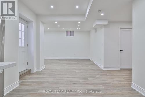 Lower - 32 Carness Crescent, Georgina, ON - Indoor Photo Showing Other Room