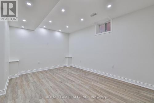 Lower - 32 Carness Crescent, Georgina, ON - Indoor Photo Showing Other Room