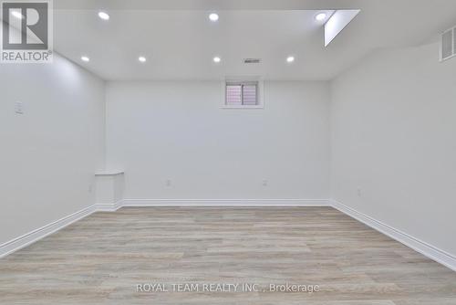 Lower - 32 Carness Crescent, Georgina, ON - Indoor Photo Showing Other Room