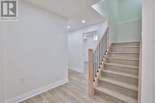 Lower - 32 Carness Crescent, Georgina, ON - Indoor Photo Showing Other Room