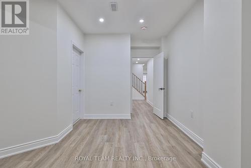 Lower - 32 Carness Crescent, Georgina, ON - Indoor Photo Showing Other Room