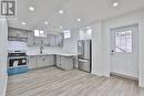 Lower - 32 Carness Crescent, Georgina, ON  - Indoor Photo Showing Kitchen 