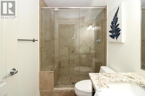 110 - 869 Clonsilla Avenue, Peterborough (Monaghan), ON - Indoor Photo Showing Bathroom