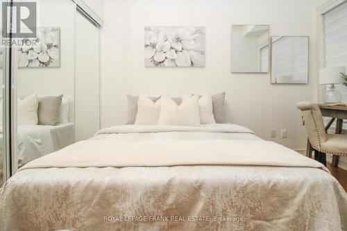 110 - 869 Clonsilla Avenue, Peterborough (Monaghan), ON - Indoor Photo Showing Bedroom