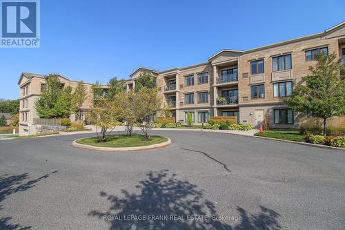 110 - 869 Clonsilla Avenue, Peterborough (Monaghan), ON - Outdoor With Facade