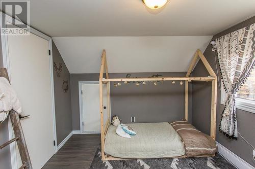 3054 East Street|Hilton Beach Township, St. Joseph Island, ON - Indoor Photo Showing Bedroom