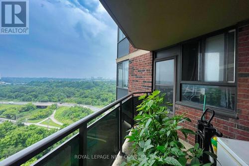 1901 - 234 Albion Road, Toronto, ON - Outdoor With Balcony With View With Exterior