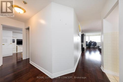 1901 - 234 Albion Road, Toronto, ON - Indoor Photo Showing Other Room