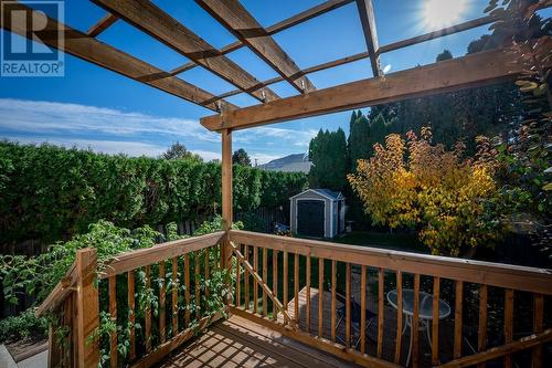 2597 Glenview Avenue, Kamloops, BC - Outdoor