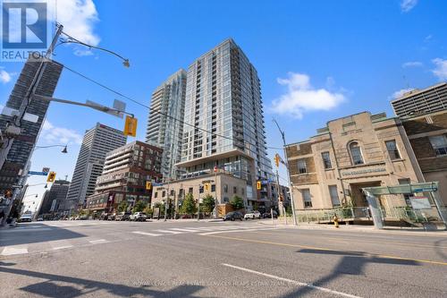 Ph01 - 25 Montgomery Avenue, Toronto, ON - Outdoor With Facade