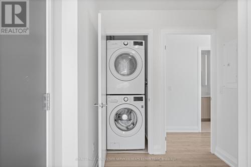 Ph01 - 25 Montgomery Avenue, Toronto, ON - Indoor Photo Showing Laundry Room