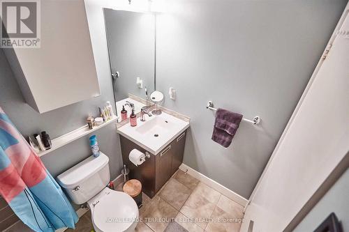 Th109 - 90 Stadium Road, Toronto, ON - Indoor Photo Showing Bathroom