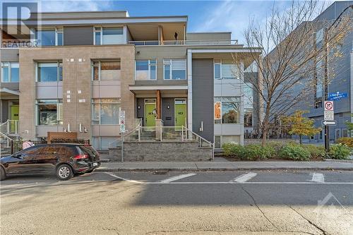 14 Holmwood Avenue, Ottawa, ON - Outdoor With Facade