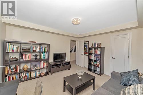 14 Holmwood Avenue, Ottawa, ON - Indoor