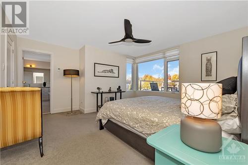 14 Holmwood Avenue, Ottawa, ON - Indoor Photo Showing Bedroom