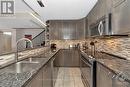 14 Holmwood Avenue, Ottawa, ON  - Indoor Photo Showing Kitchen With Double Sink With Upgraded Kitchen 